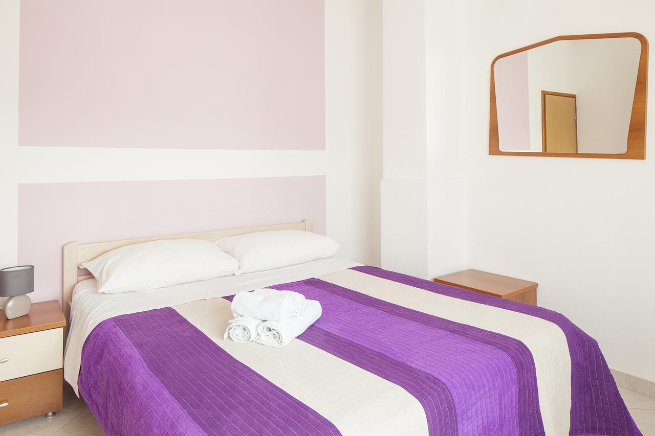 Mon Perin Castrum - Rooms Dado Bale Buitenkant foto